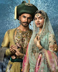 Bajirao Mastani